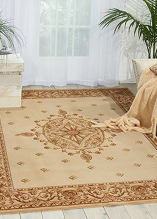 AL Salem Carpet Trading Est.